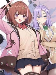 全球高考漫画封面