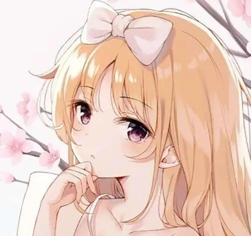 用户书签头像