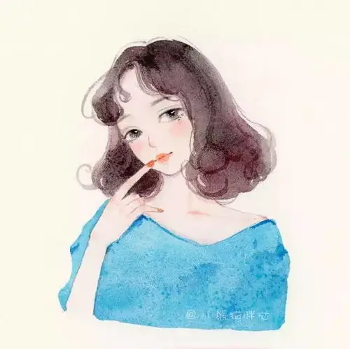 用户灯花头像
